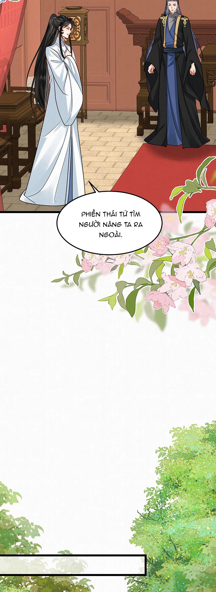 Phế Thê Trùng Sinh: Chapter 46