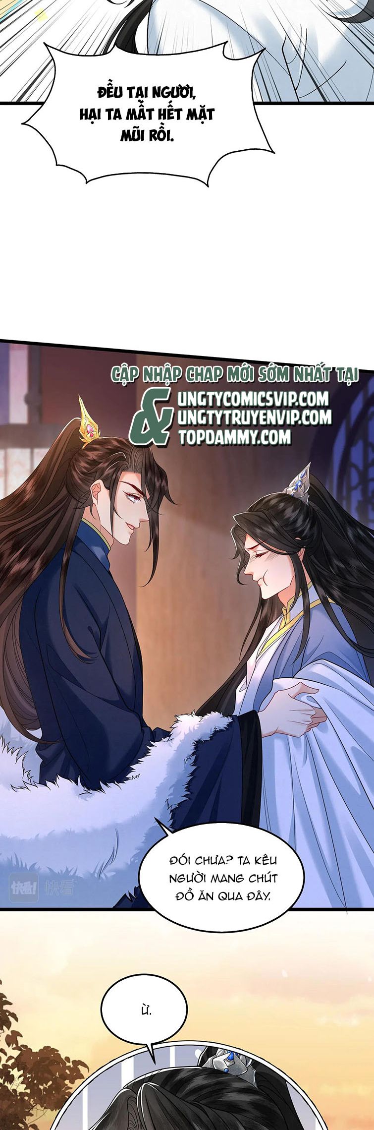 Phế Thê Trùng Sinh: Chapter 47
