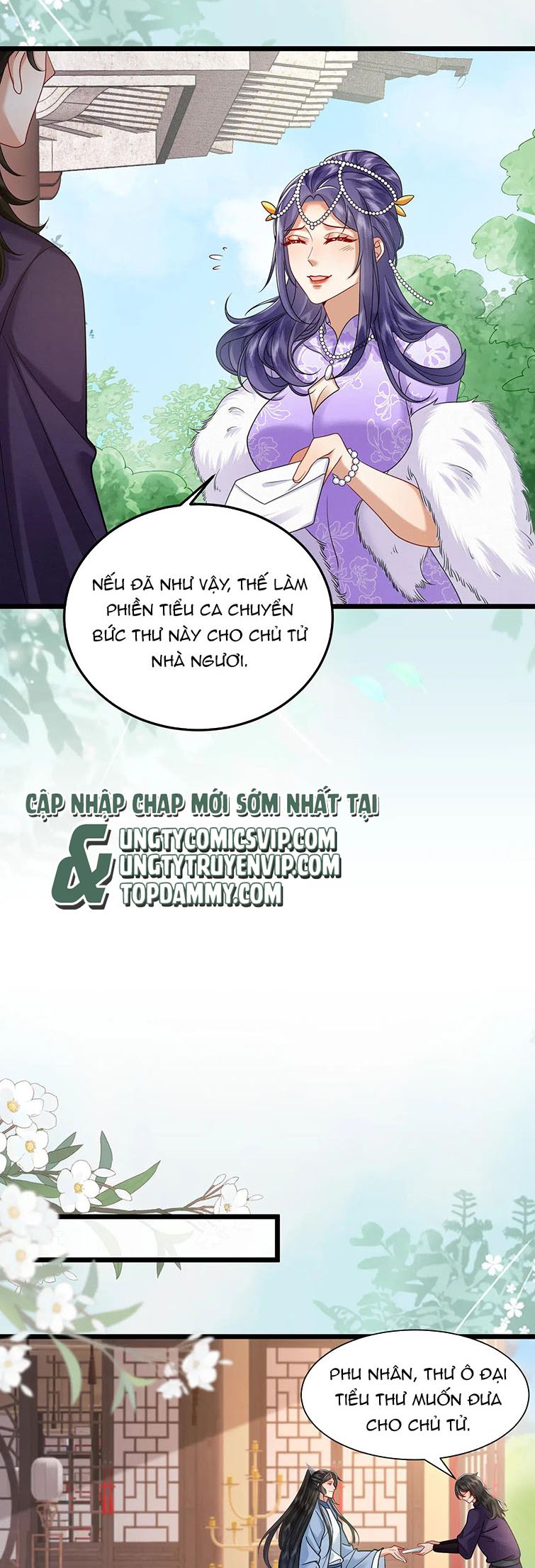 Phế Thê Trùng Sinh: Chapter 47