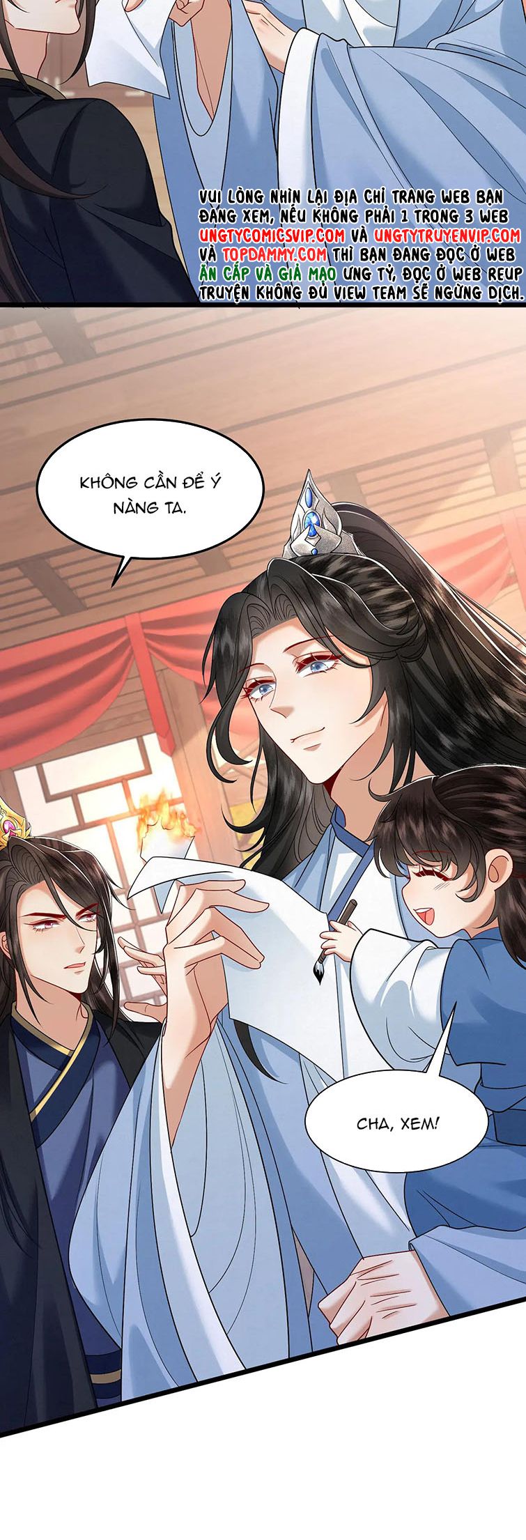 Phế Thê Trùng Sinh: Chapter 47