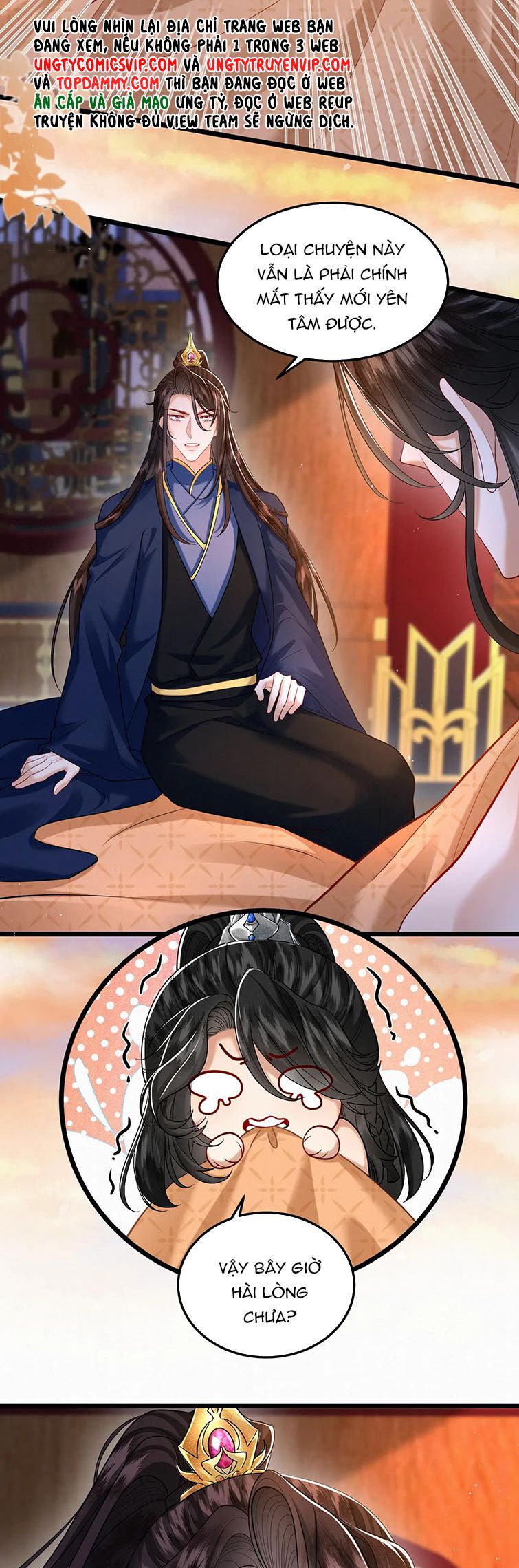 Phế Thê Trùng Sinh: Chapter 47