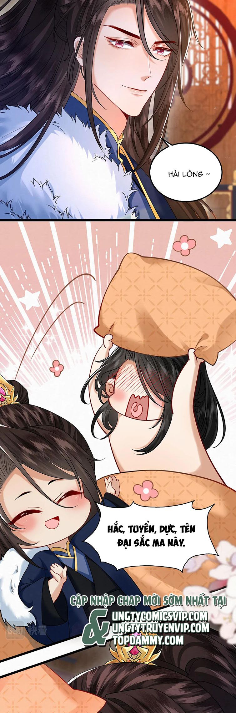 Phế Thê Trùng Sinh: Chapter 47