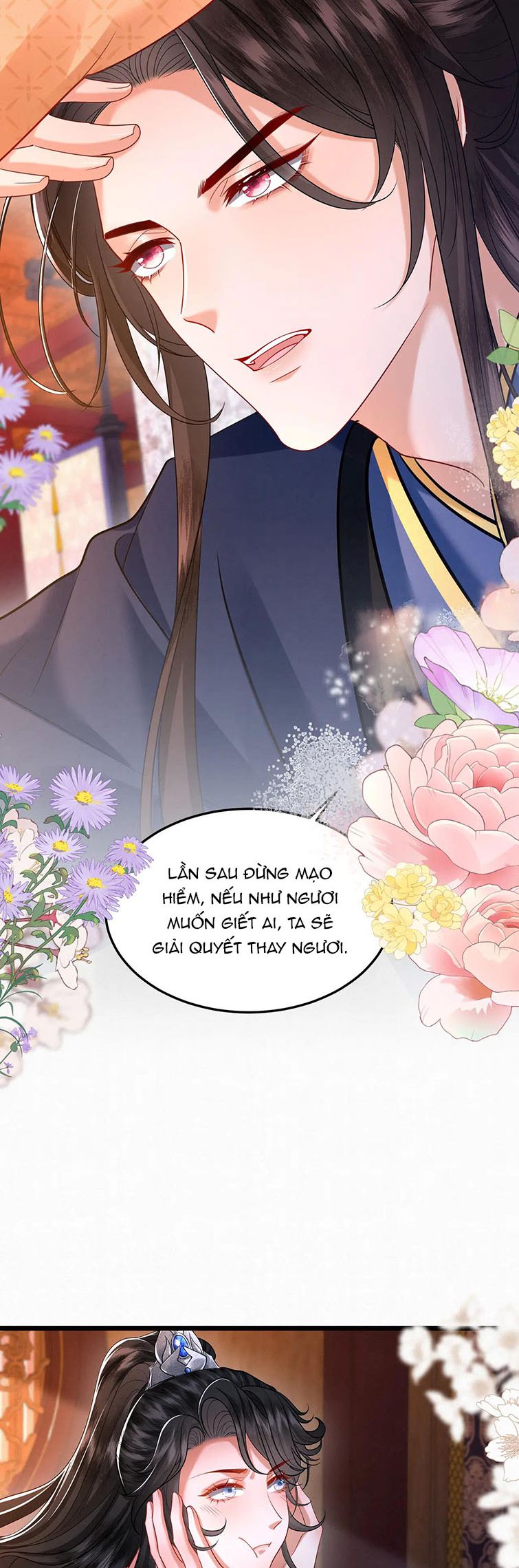 Phế Thê Trùng Sinh: Chapter 47