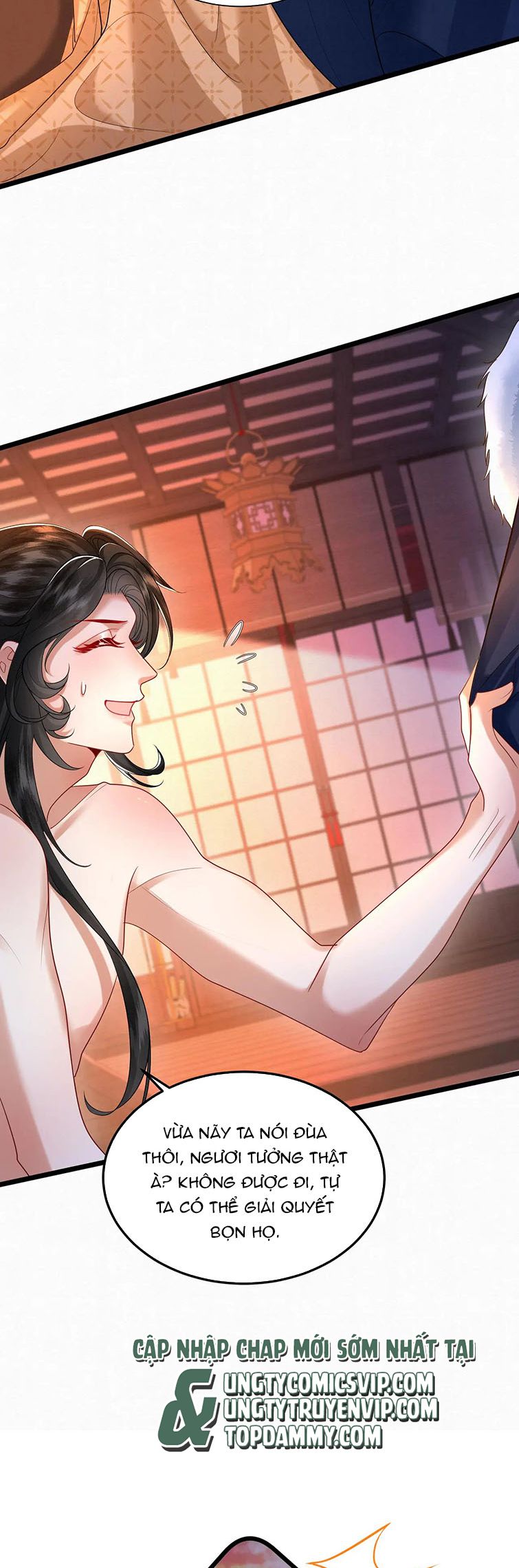 Phế Thê Trùng Sinh: Chapter 47