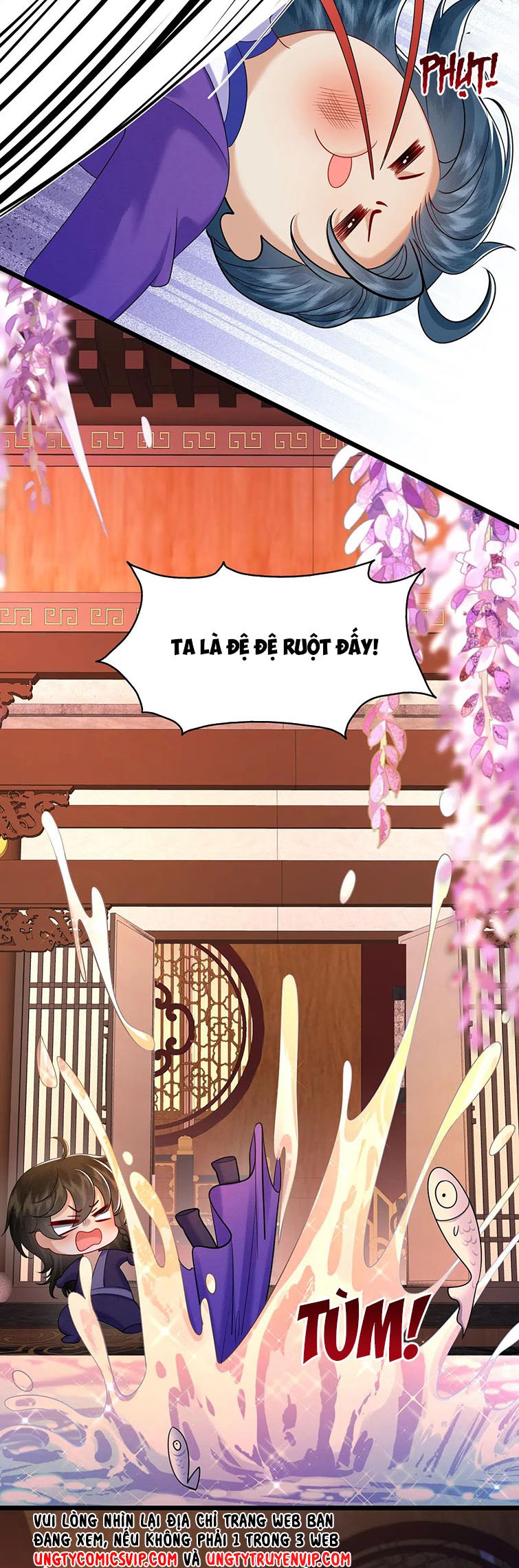 Phế Thê Trùng Sinh: Chapter 47