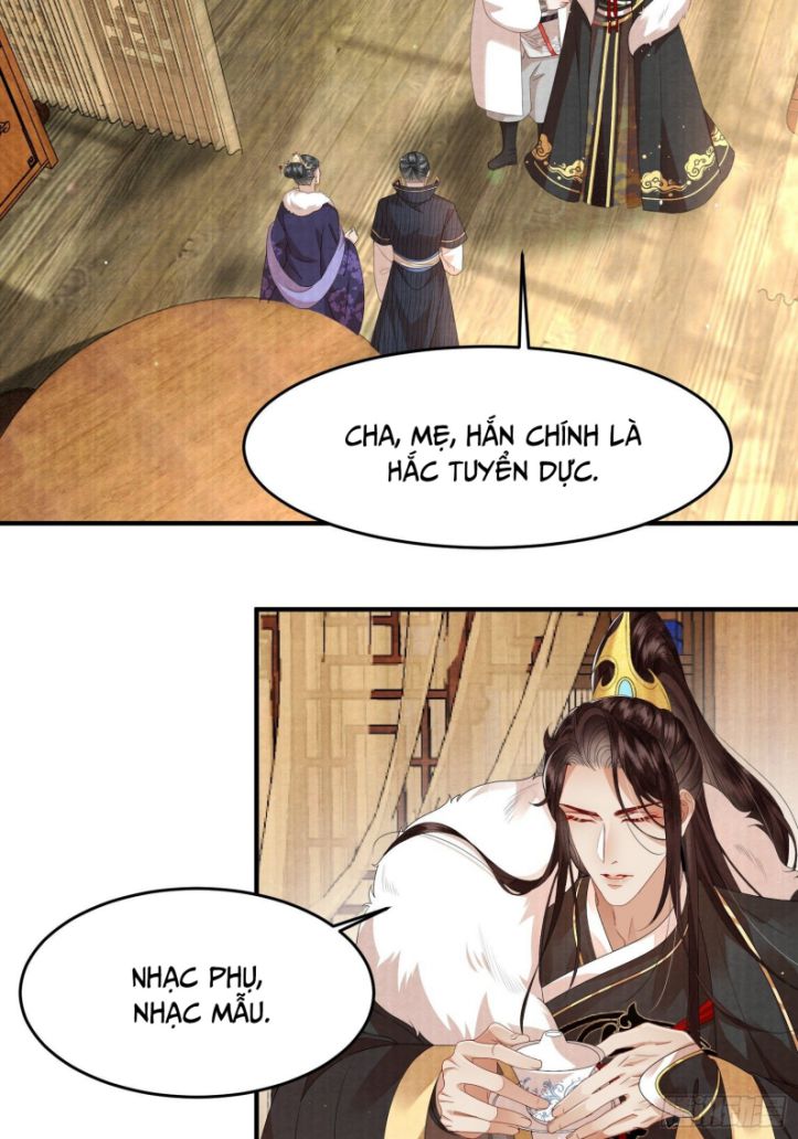 Phế Thê Trùng Sinh: Chapter 5
