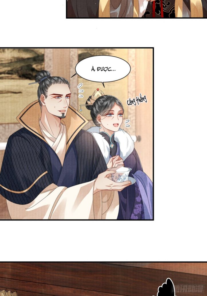 Phế Thê Trùng Sinh: Chapter 5
