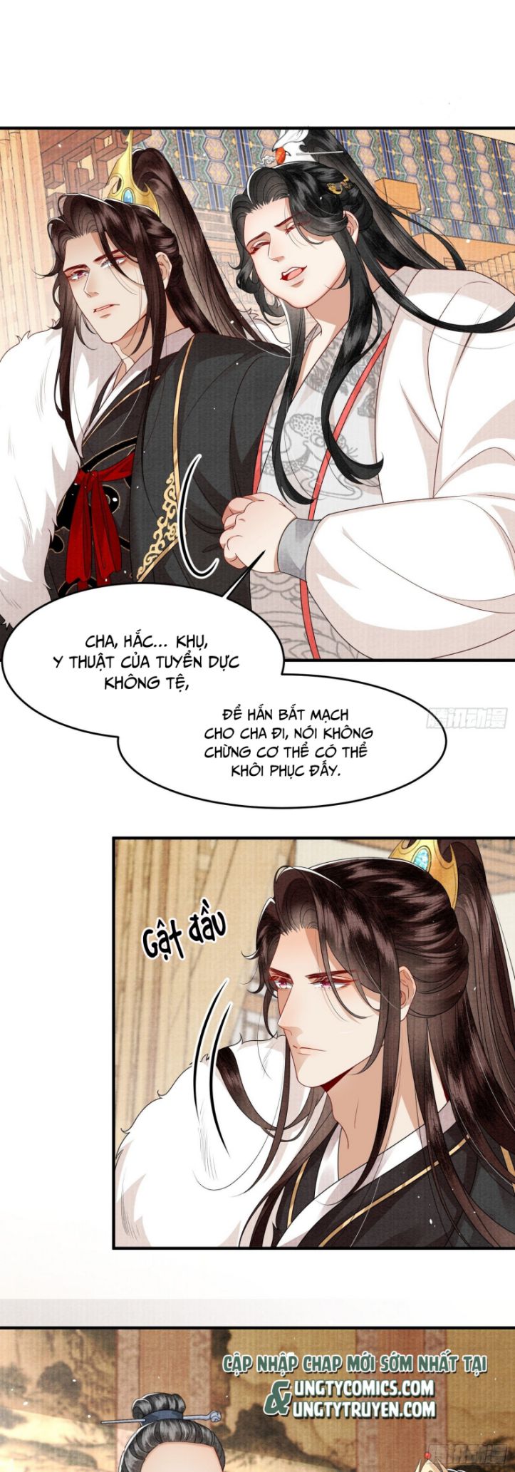 Phế Thê Trùng Sinh: Chapter 5
