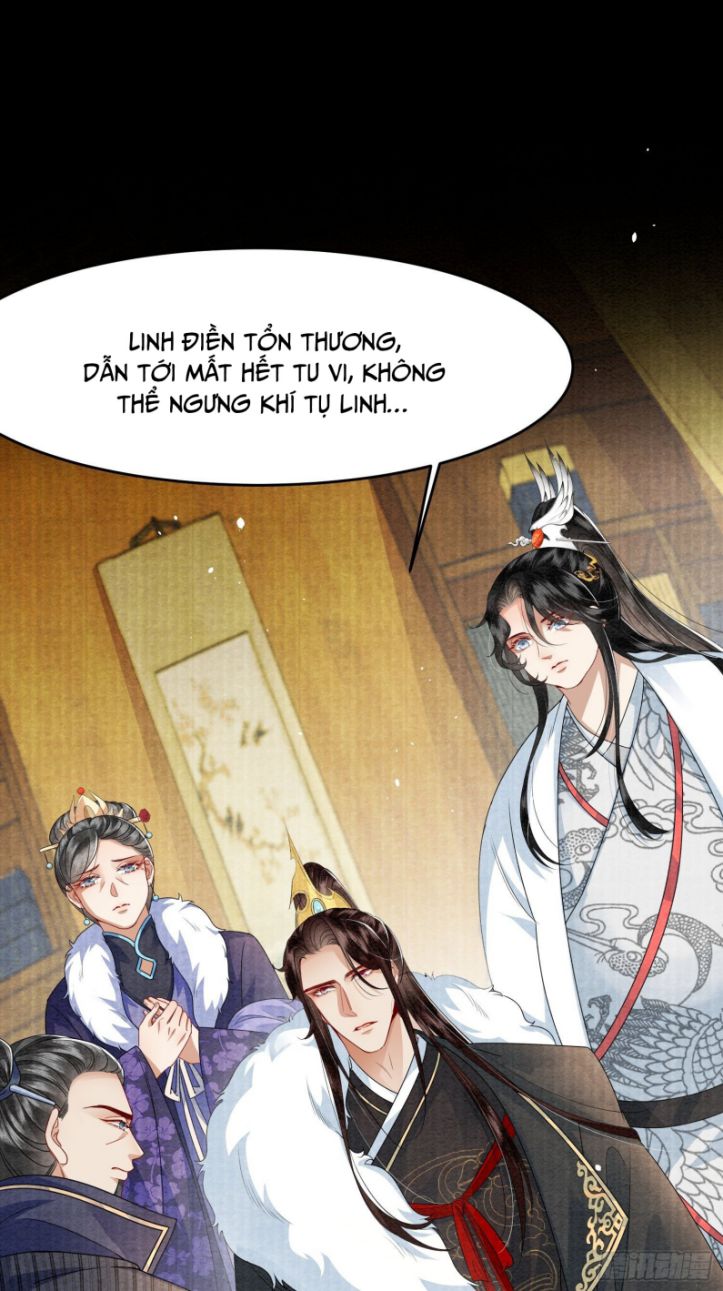 Phế Thê Trùng Sinh: Chapter 5