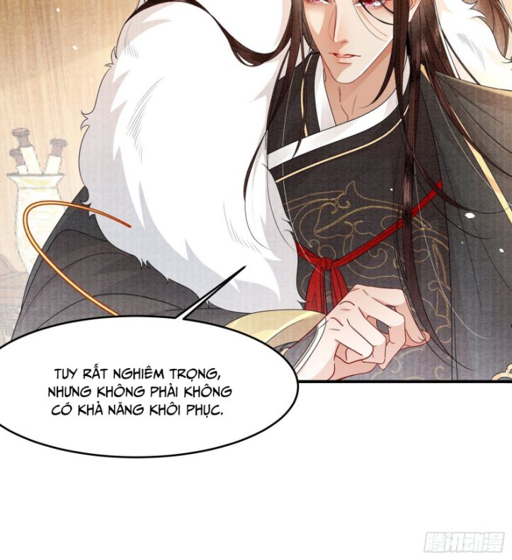 Phế Thê Trùng Sinh: Chapter 5