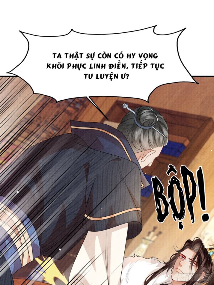 Phế Thê Trùng Sinh: Chapter 5