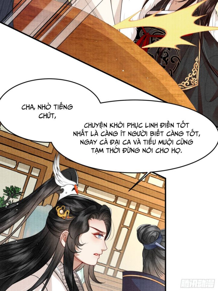 Phế Thê Trùng Sinh: Chapter 5