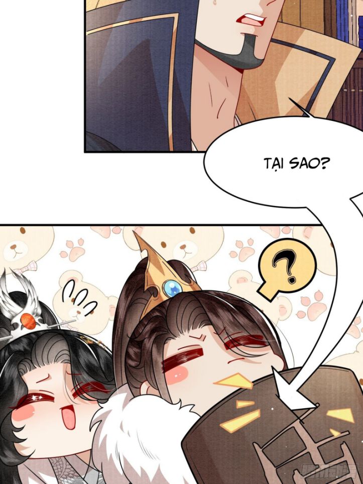 Phế Thê Trùng Sinh: Chapter 5