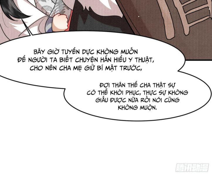 Phế Thê Trùng Sinh: Chapter 5