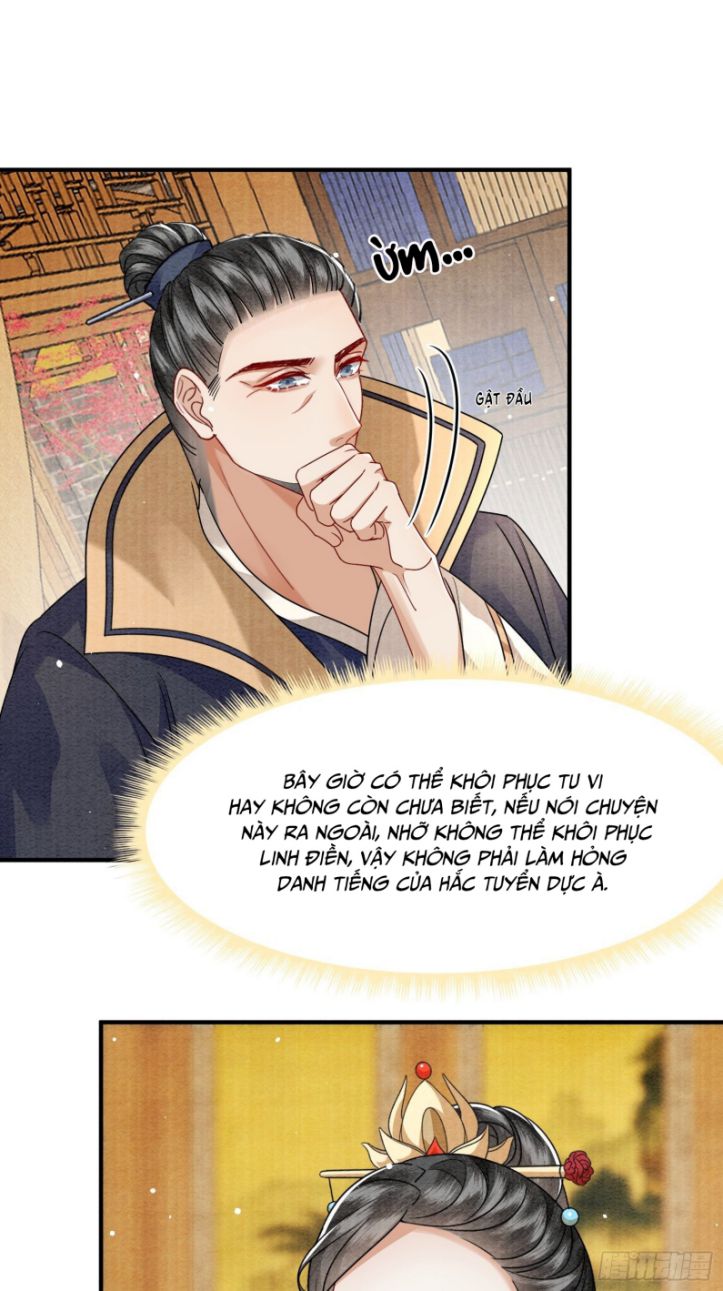 Phế Thê Trùng Sinh: Chapter 5