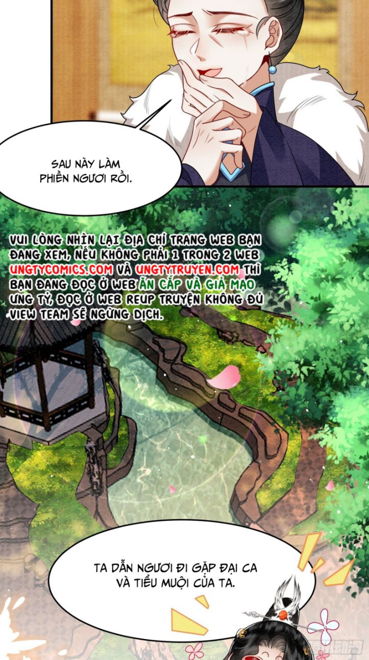 Phế Thê Trùng Sinh: Chapter 5