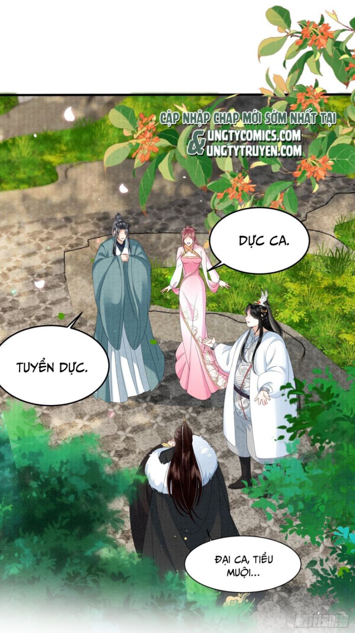Phế Thê Trùng Sinh: Chapter 5