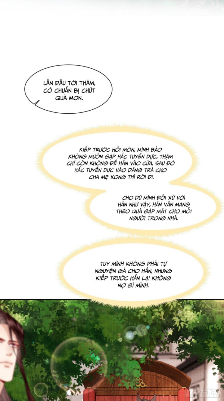 Phế Thê Trùng Sinh: Chapter 5