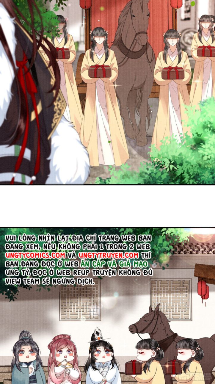 Phế Thê Trùng Sinh: Chapter 5