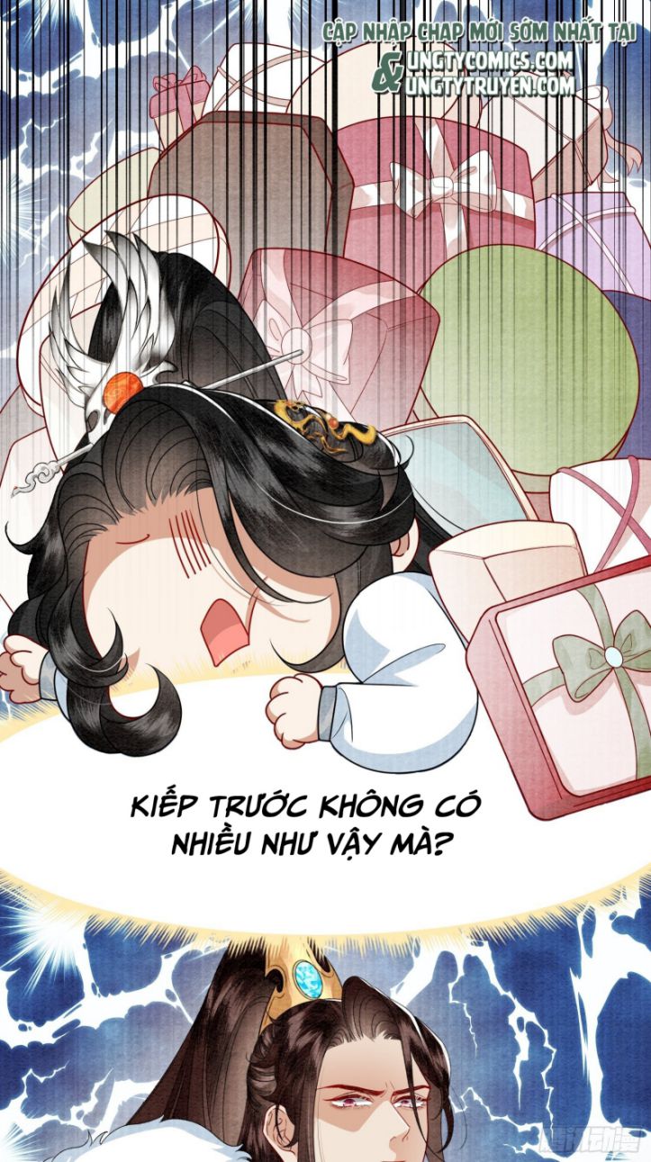 Phế Thê Trùng Sinh: Chapter 5
