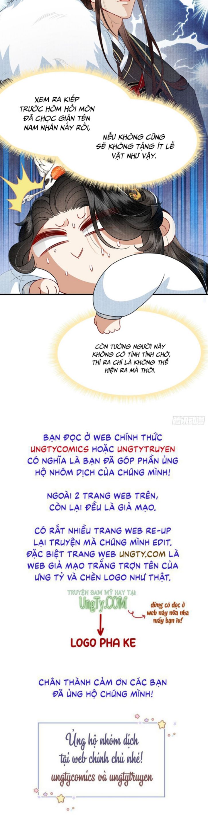 Phế Thê Trùng Sinh: Chapter 5