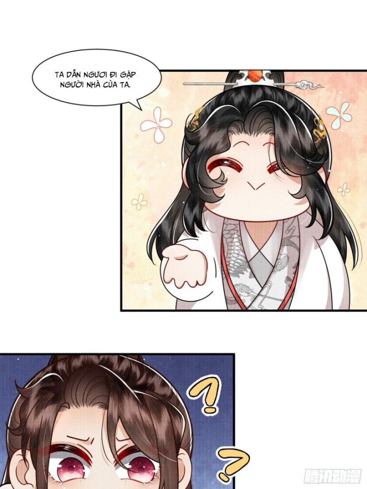 Phế Thê Trùng Sinh: Chapter 5