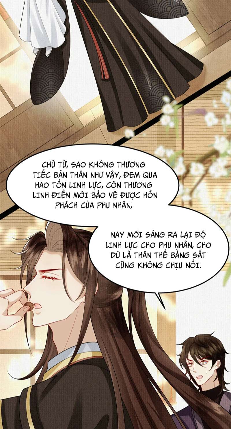 Phế Thê Trùng Sinh: Chapter 50
