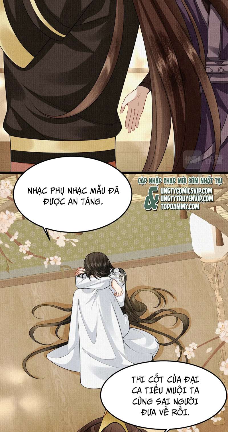 Phế Thê Trùng Sinh: Chapter 50