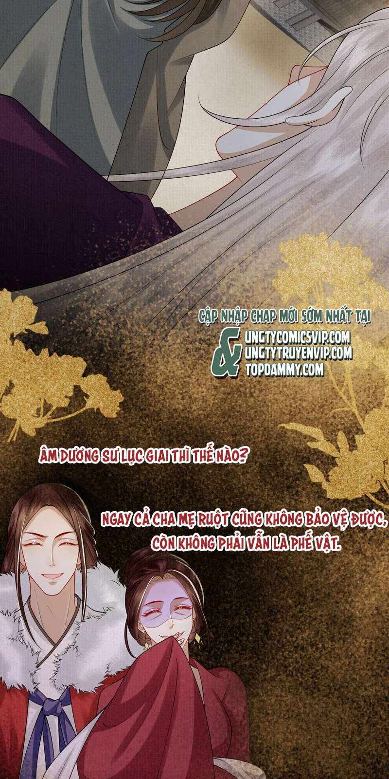Phế Thê Trùng Sinh: Chapter 50