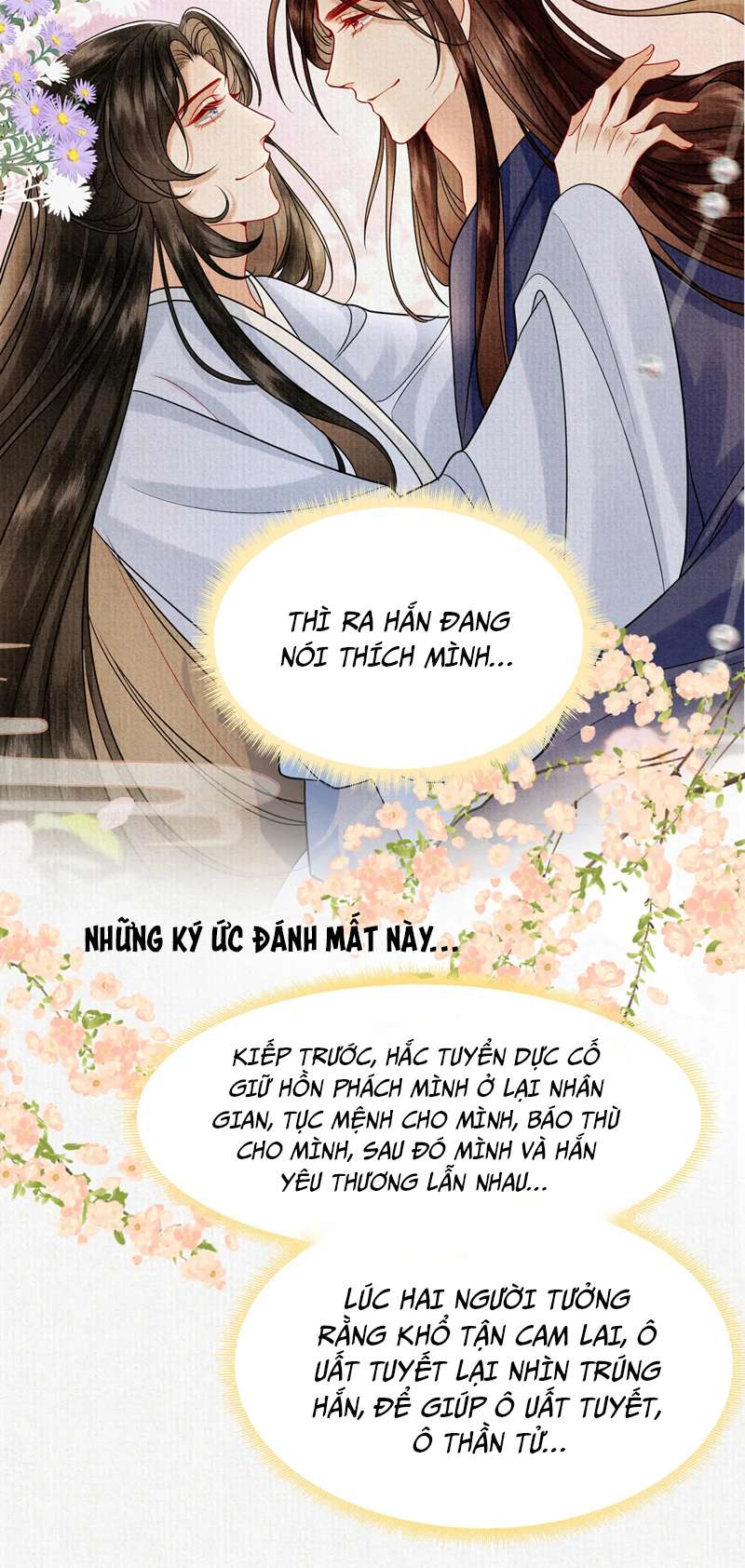 Phế Thê Trùng Sinh: Chapter 50