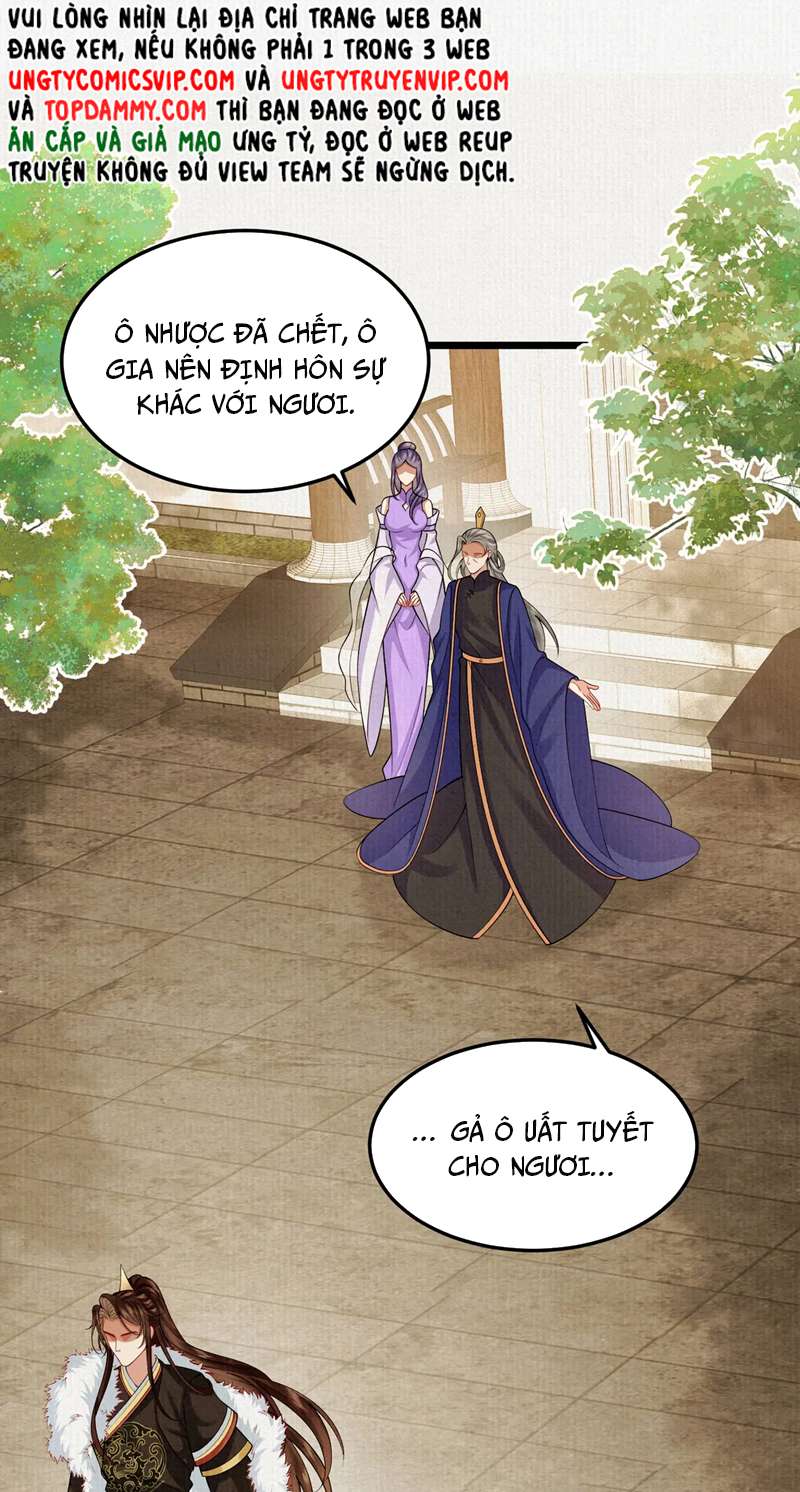 Phế Thê Trùng Sinh: Chapter 50