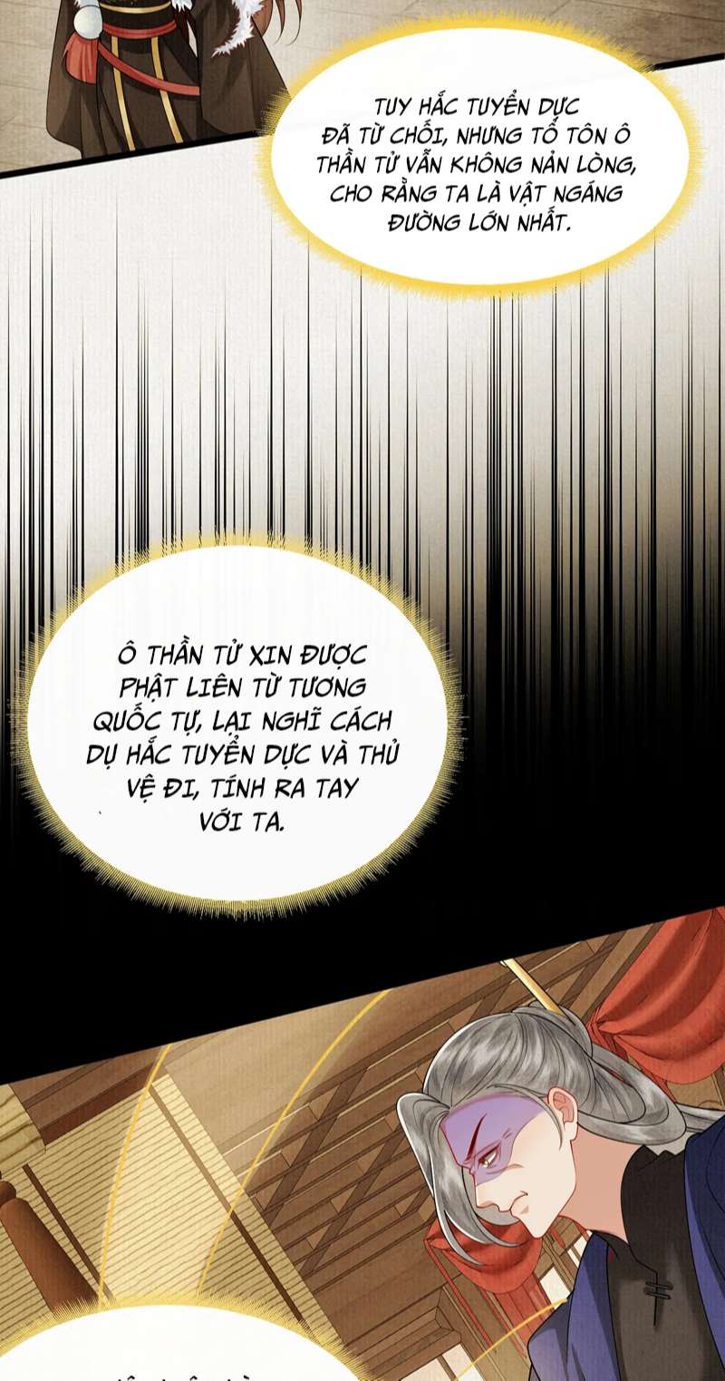 Phế Thê Trùng Sinh: Chapter 50