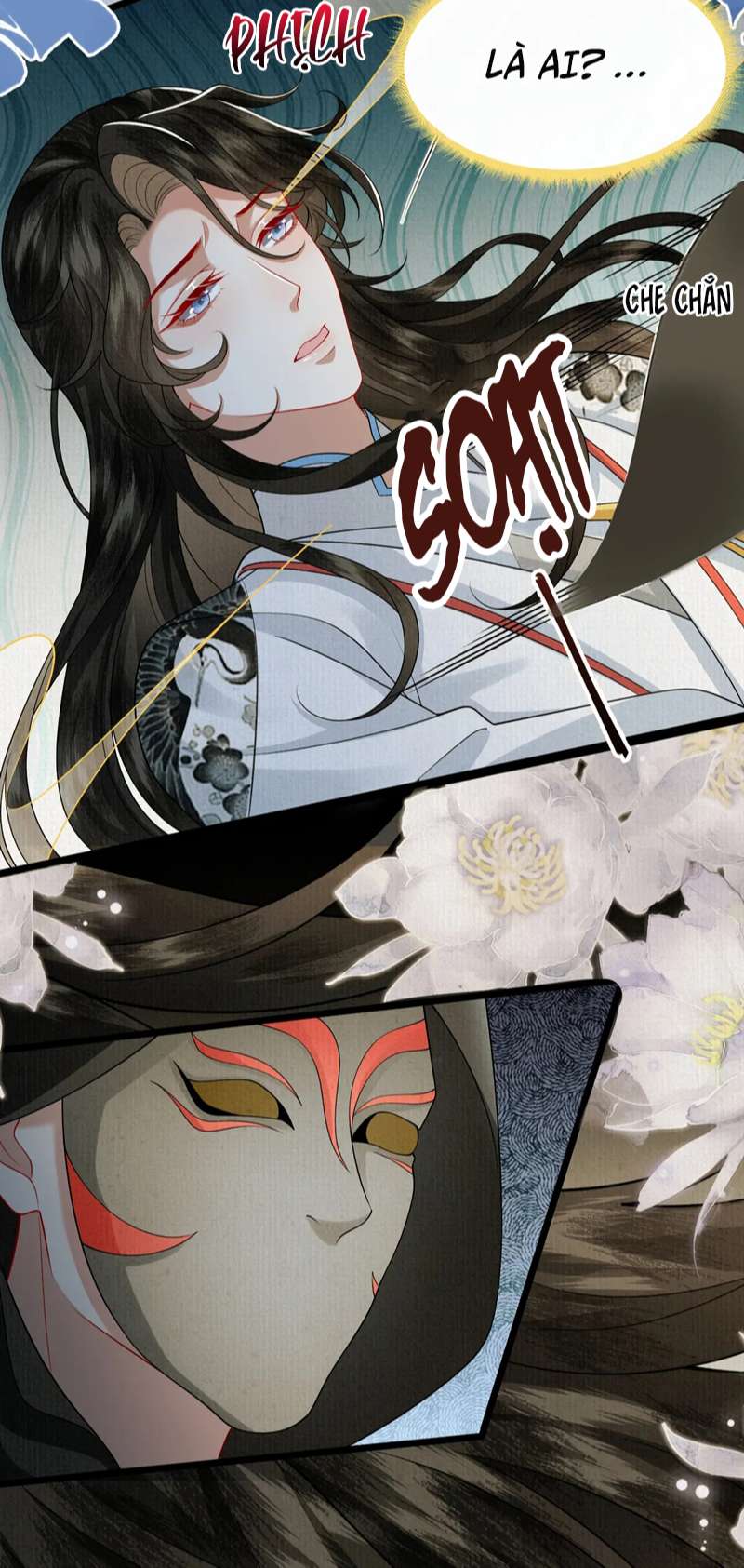 Phế Thê Trùng Sinh: Chapter 50