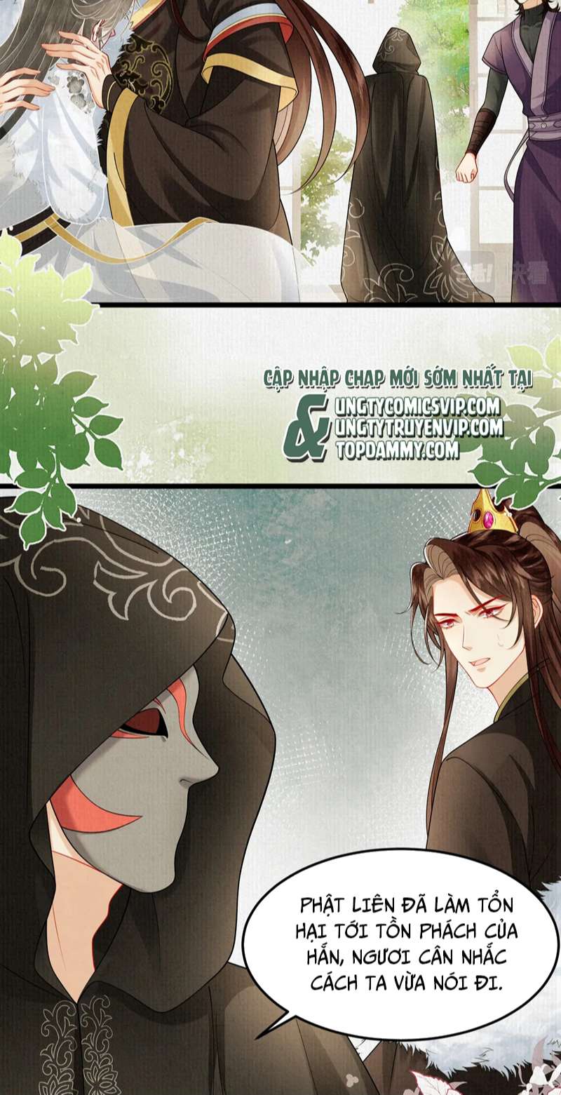 Phế Thê Trùng Sinh: Chapter 50