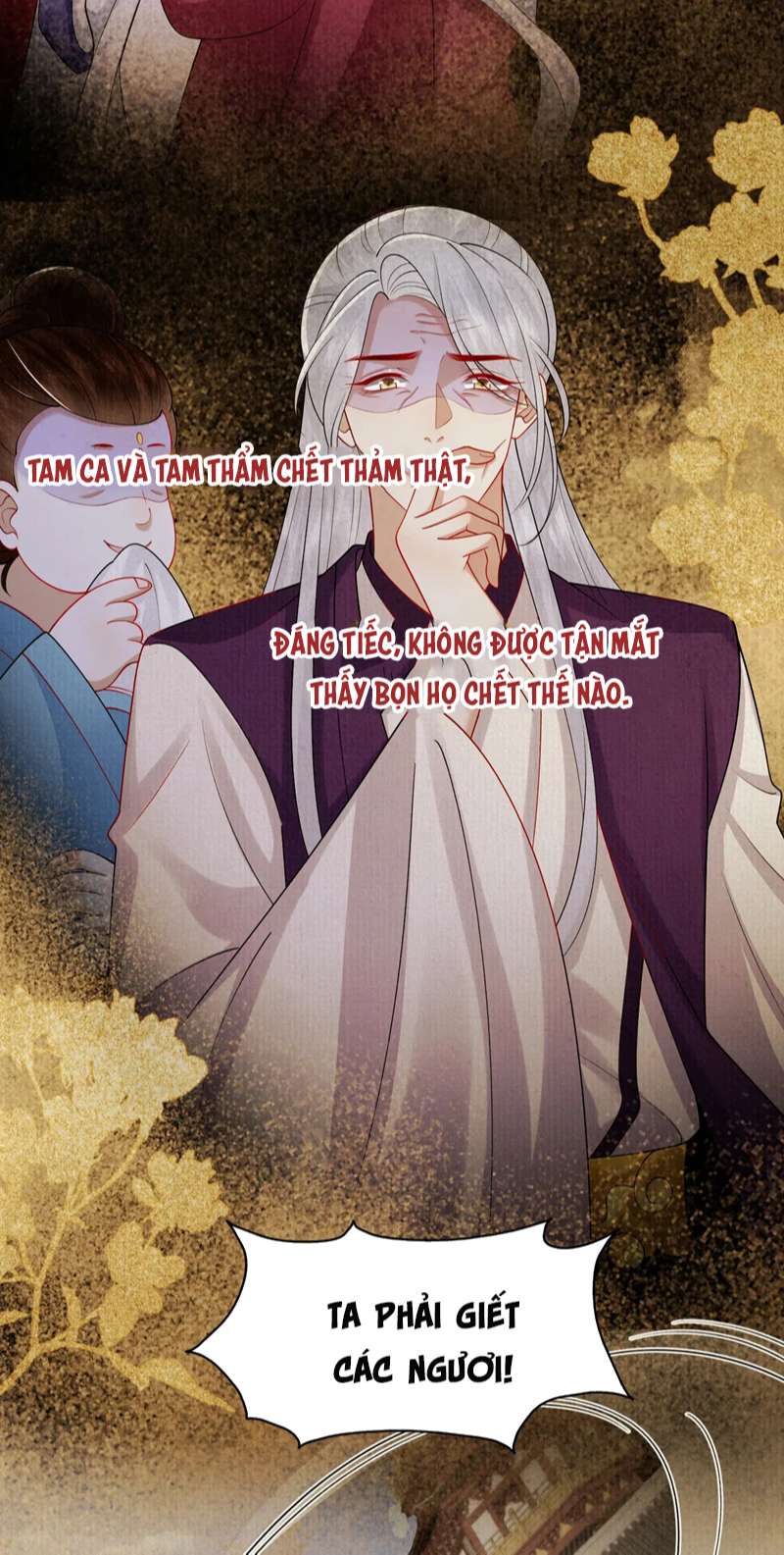 Phế Thê Trùng Sinh: Chapter 50