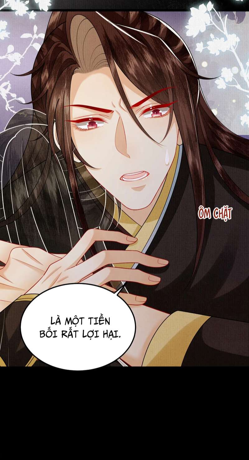 Phế Thê Trùng Sinh: Chapter 50