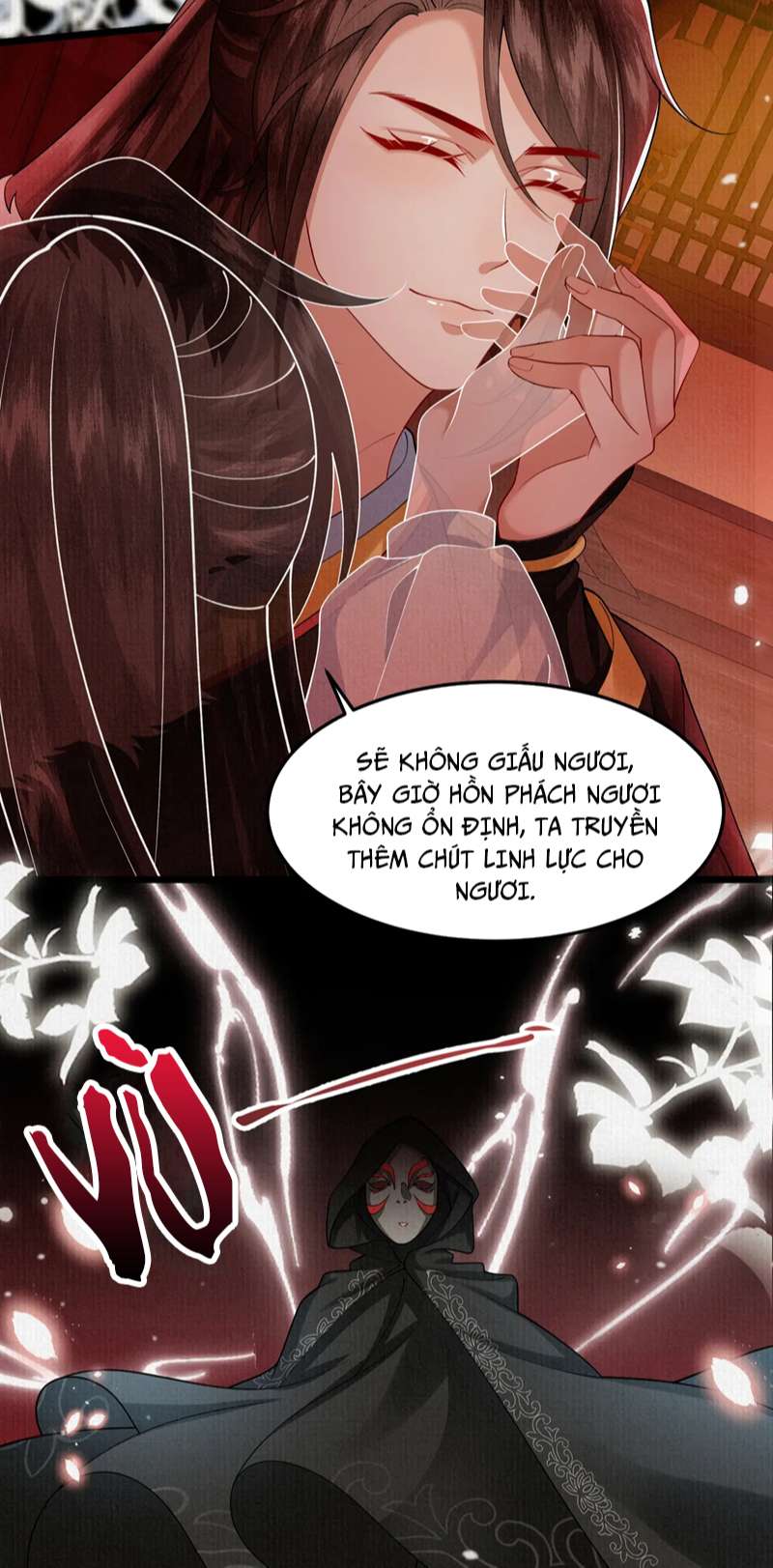 Phế Thê Trùng Sinh: Chapter 50