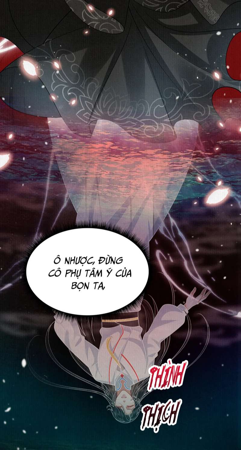 Phế Thê Trùng Sinh: Chapter 50