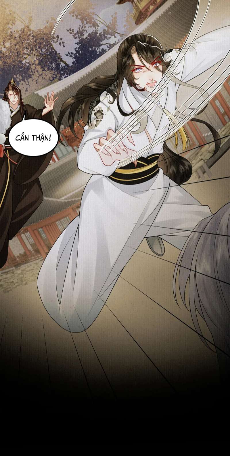 Phế Thê Trùng Sinh: Chapter 50