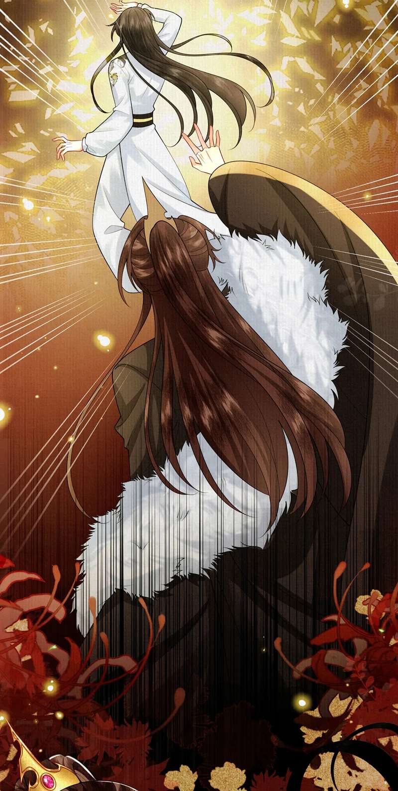 Phế Thê Trùng Sinh: Chapter 50