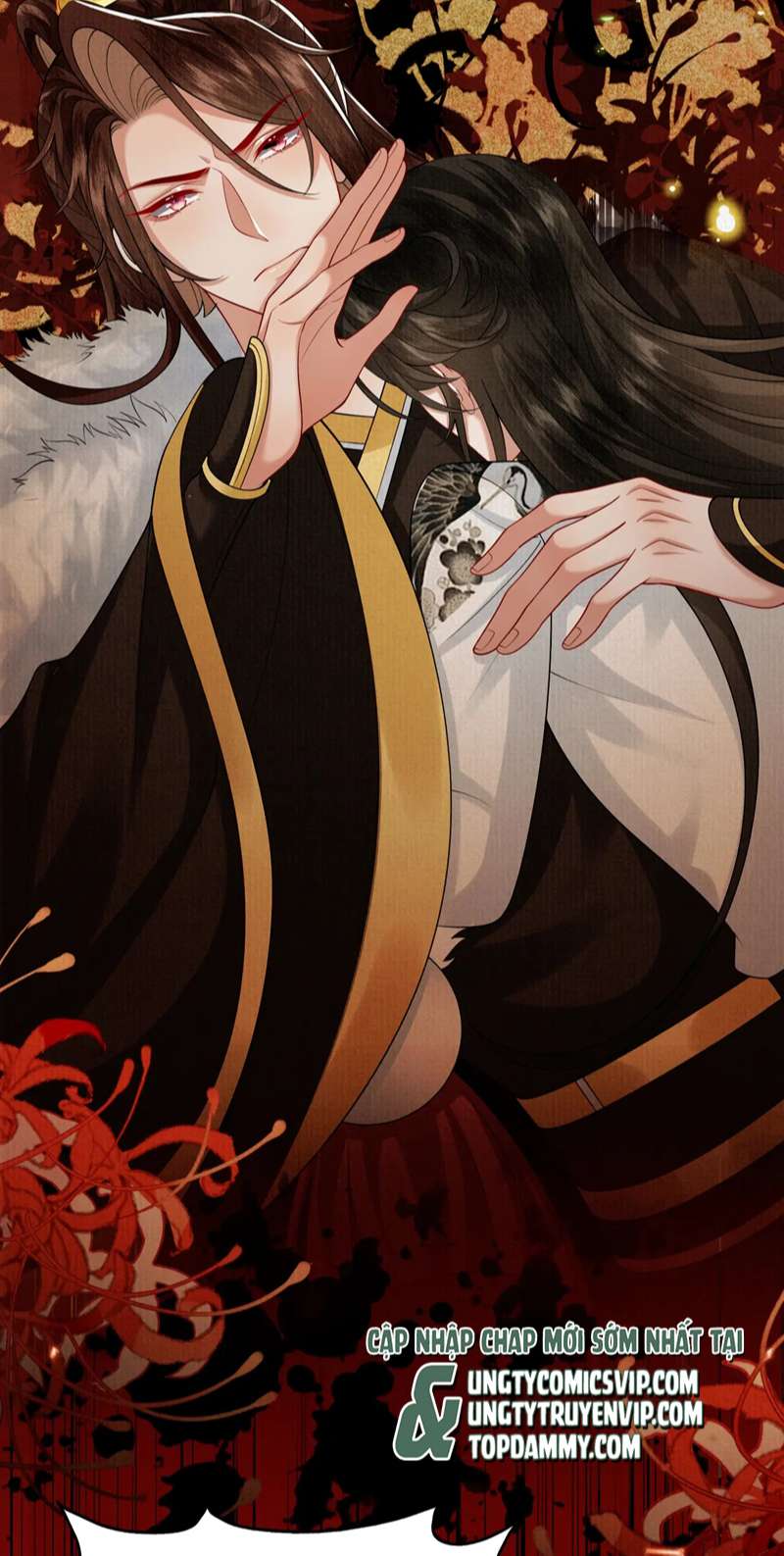 Phế Thê Trùng Sinh: Chapter 50