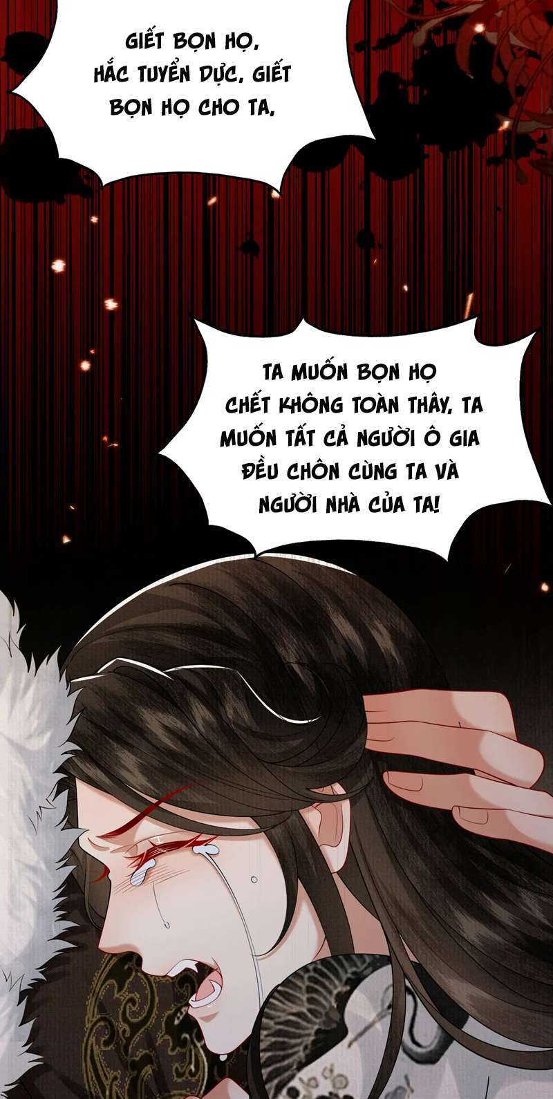 Phế Thê Trùng Sinh: Chapter 50