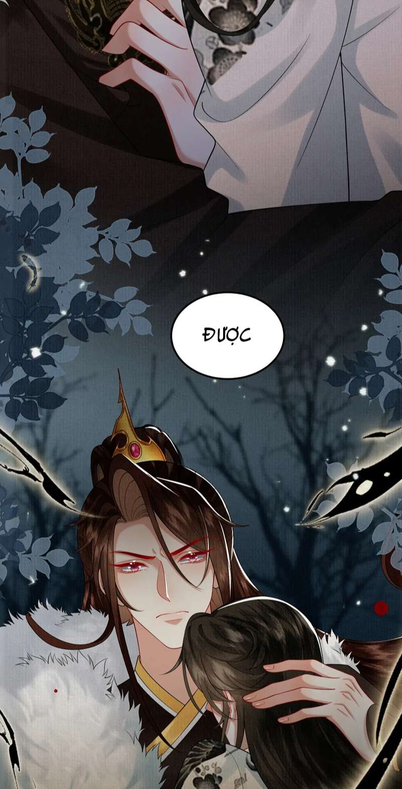 Phế Thê Trùng Sinh: Chapter 50