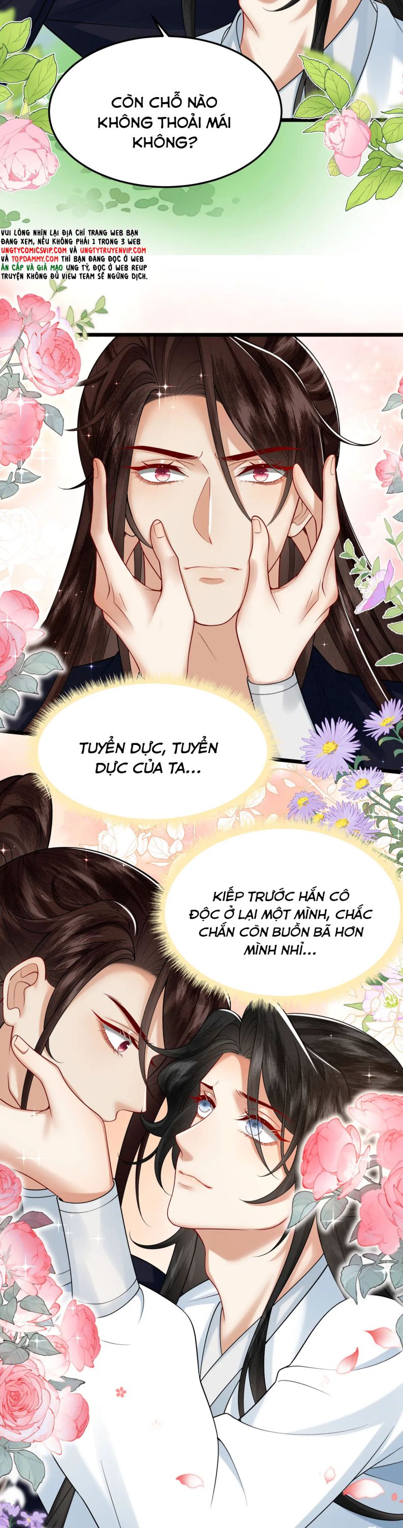Phế Thê Trùng Sinh: Chapter 51