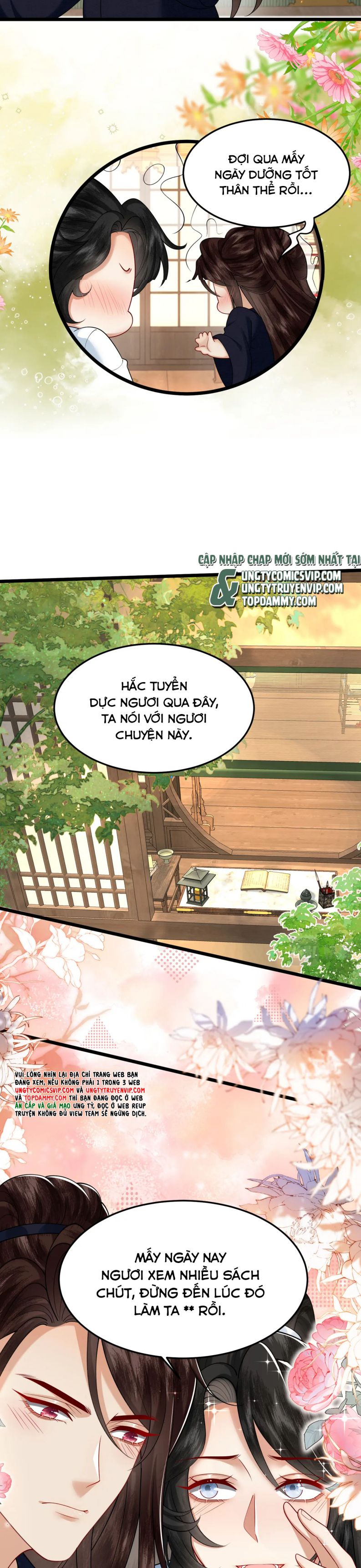 Phế Thê Trùng Sinh: Chapter 51