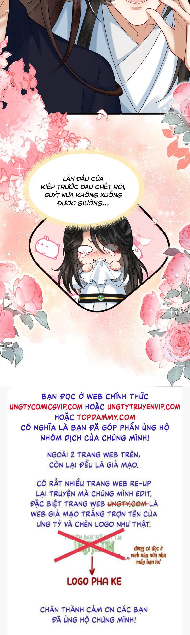 Phế Thê Trùng Sinh: Chapter 51