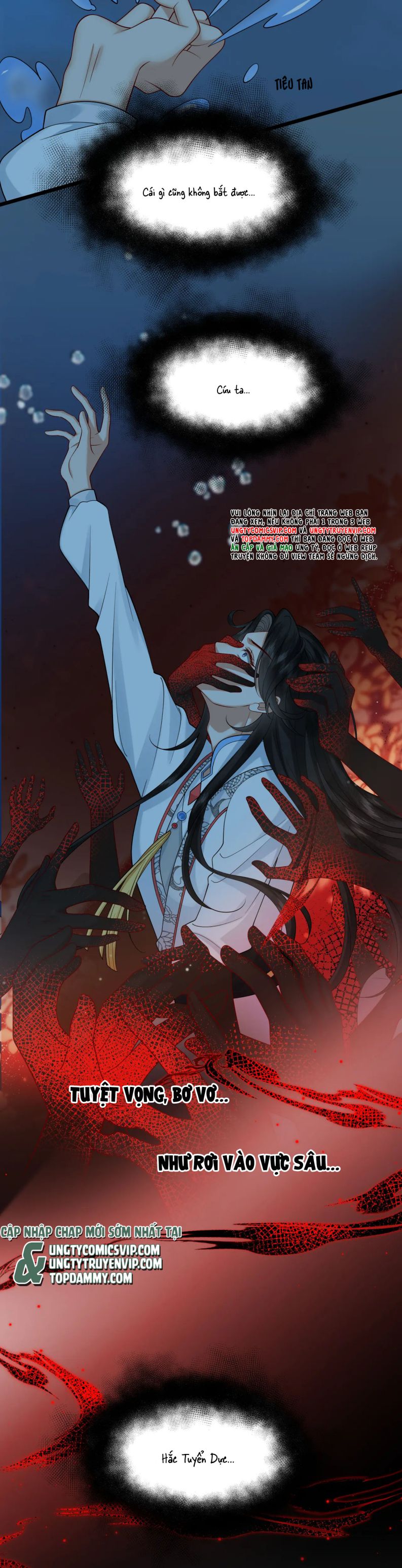 Phế Thê Trùng Sinh: Chapter 51