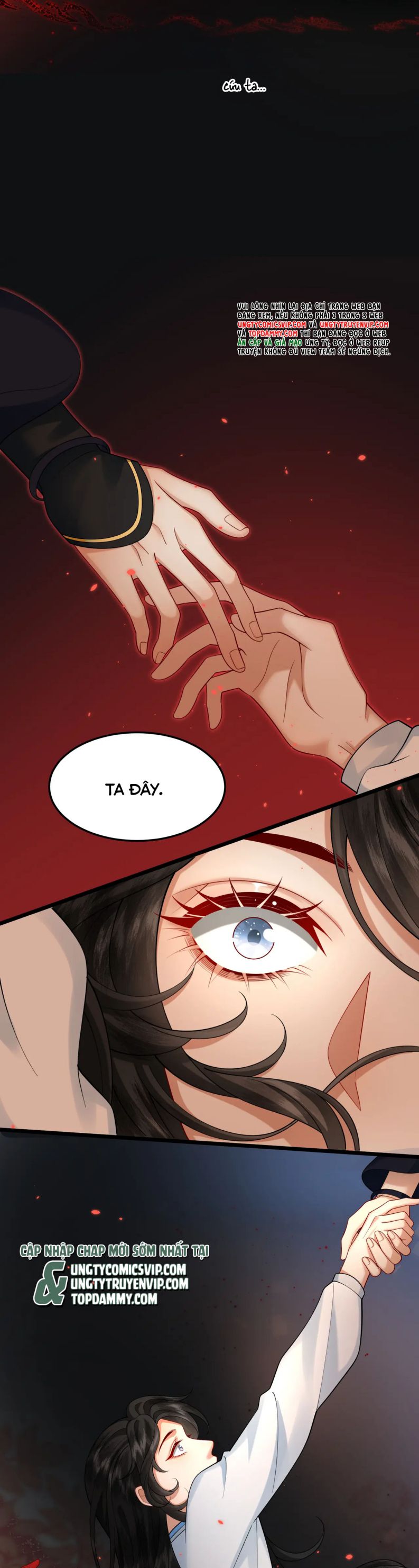 Phế Thê Trùng Sinh: Chapter 51