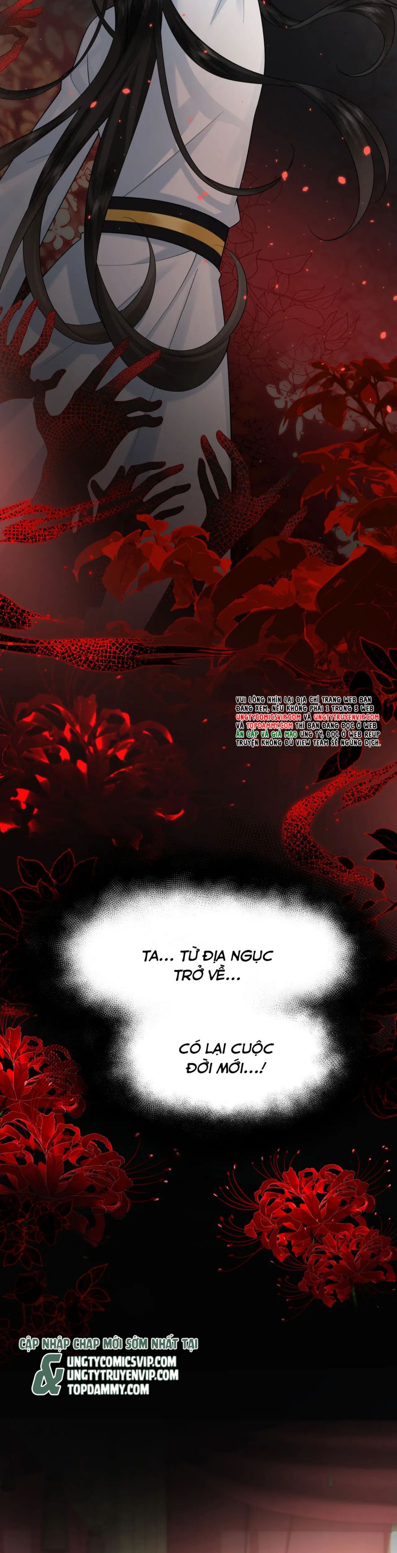 Phế Thê Trùng Sinh: Chapter 51