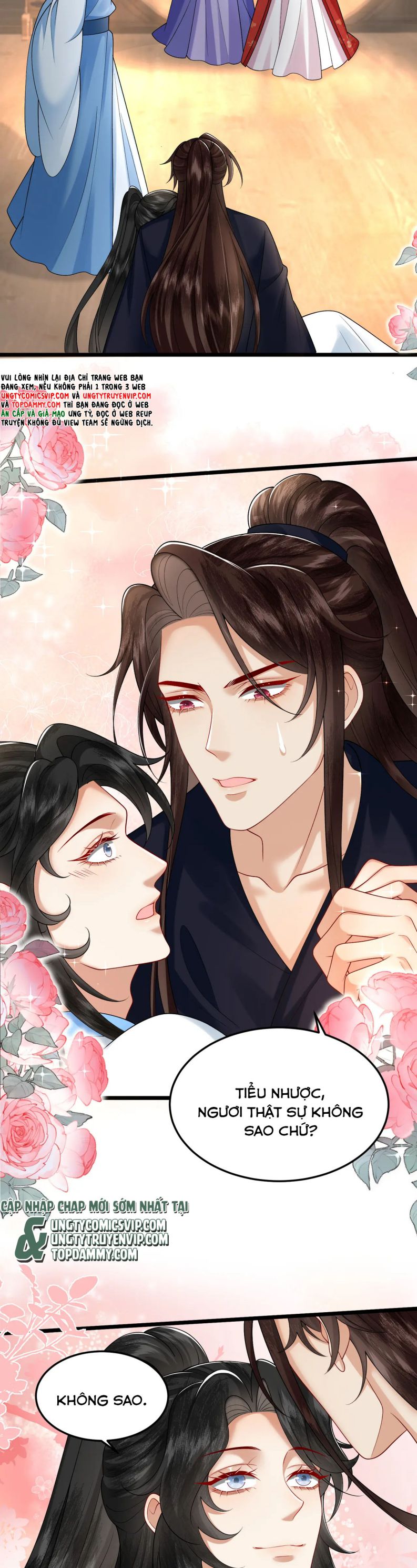 Phế Thê Trùng Sinh: Chapter 51